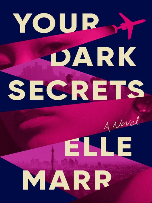 Title details for Your Dark Secrets by Elle Marr - Wait list